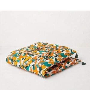 Opal house lounge pillow new never used